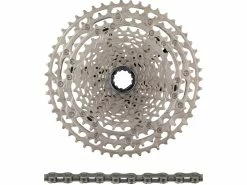 Shimano Deore M5100 1x11-fach Upgrade-Kit - Werkstattverpackung -Fahrrad Stromkreis Verkäufe 496953