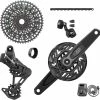 SRAM X0 Eagle Transmission AXS 1x12-fach E-MTB Gruppe Für Brose 1 SRAM X0 Eagle Transmission AXS 1x12-fach E-MTB Gruppe Für Brose -Fahrrad Stromkreis Verkäufe 500166