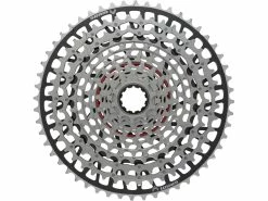 SRAM XX Eagle Transmission AXS Powermeter 1x12-fach Gruppe -Fahrrad Stromkreis Verkäufe 500202