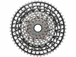 SRAM XX SL Eagle Transmission AXS 1x12-fach Gruppe -Fahrrad Stromkreis Verkäufe 500209