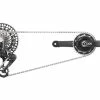 SRAM XX SL Eagle Transmission AXS Powermeter 1x12-fach Gruppe