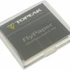 Topeak FlyPaper Glueless Patch Flickzeug-Kit -Fahrrad Stromkreis Verkäufe 69938