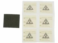 Topeak FlyPaper Glueless Patch Flickzeug-Kit 5 Topeak FlyPaper Glueless Patch Flickzeug-Kit -Fahrrad Stromkreis Verkäufe 69939