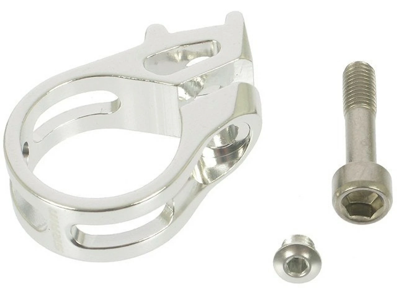 SRAM Hebelschellen Kit Für XX1 / X01 / XX / X0 / X9 / X7 Trigger 4 SRAM Hebelschellen Kit Für XX1 / X01 / XX / X0 / X9 / X7 Trigger – Bild 2