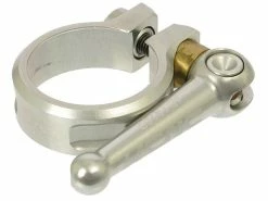 Kcnc MTB QR SC10 Sattelklemme Mit Schnellspanner -Fahrrad Stromkreis Verkäufe 74209