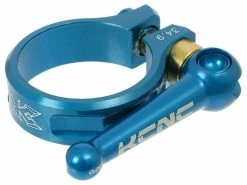 Kcnc MTB QR SC10 Sattelklemme Mit Schnellspanner -Fahrrad Stromkreis Verkäufe 74210