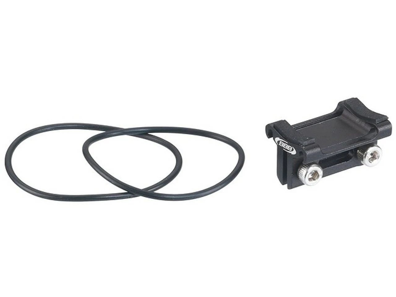 BBB NumberFix BSP-95 Nummernhalterung 3 BBB NumberFix BSP-95 Nummernhalterung