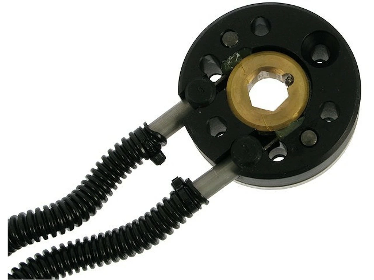 Rohloff Achsring Komplett Für Interne Schaltzugführung 4 Rohloff Achsring Komplett Für Interne Schaltzugführung – Bild 2