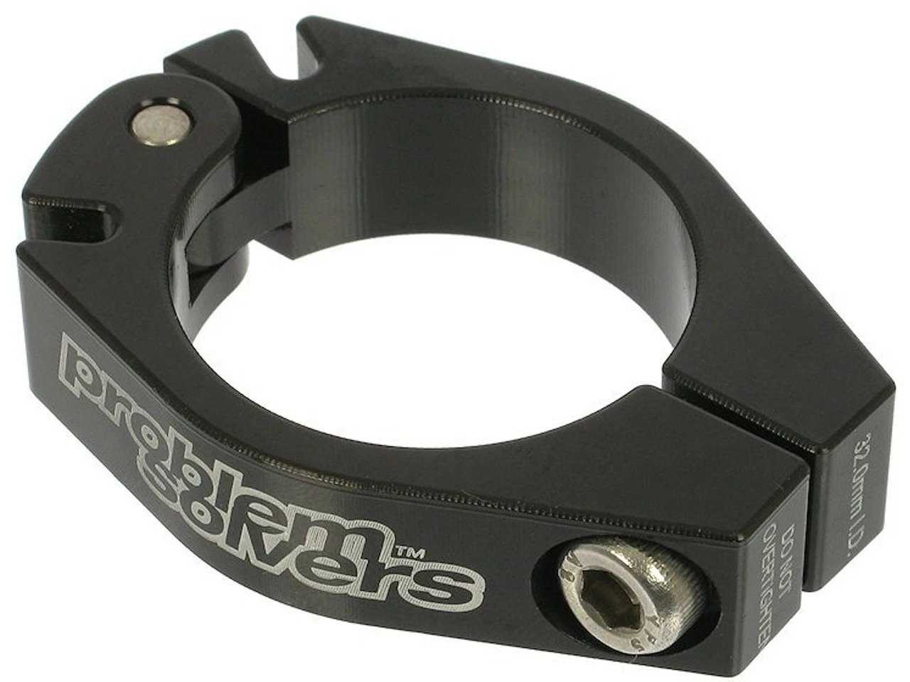 Problem-solvers Backstop Kabelführung 3 Problem-solvers Backstop Kabelführung