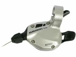 SRAM Trigger Schaltgriff X5 2-/3-/9-/10-fach 7 SRAM Trigger Schaltgriff X5 2-/3-/9-/10-fach -Fahrrad Stromkreis Verkäufe 82622