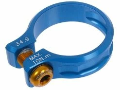 Kcnc MTB QR SC11 Sattelklemme -Fahrrad Stromkreis Verkäufe 83959