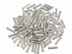 Shimano Endtüllen Für Schaltzug - 100 Stück