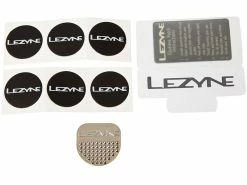 Lezyne Smart Kit Flickzeug -Fahrrad Stromkreis Verkäufe 85700