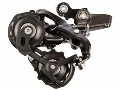 Shimano ZEE Schaltwerk Shadow Plus RD-M640 10-fach -Fahrrad Stromkreis Verkäufe 88461