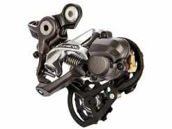 Shimano Saint Schaltwerk Shadow Plus RD-M820 10-fach -Fahrrad Stromkreis Verkäufe 88675