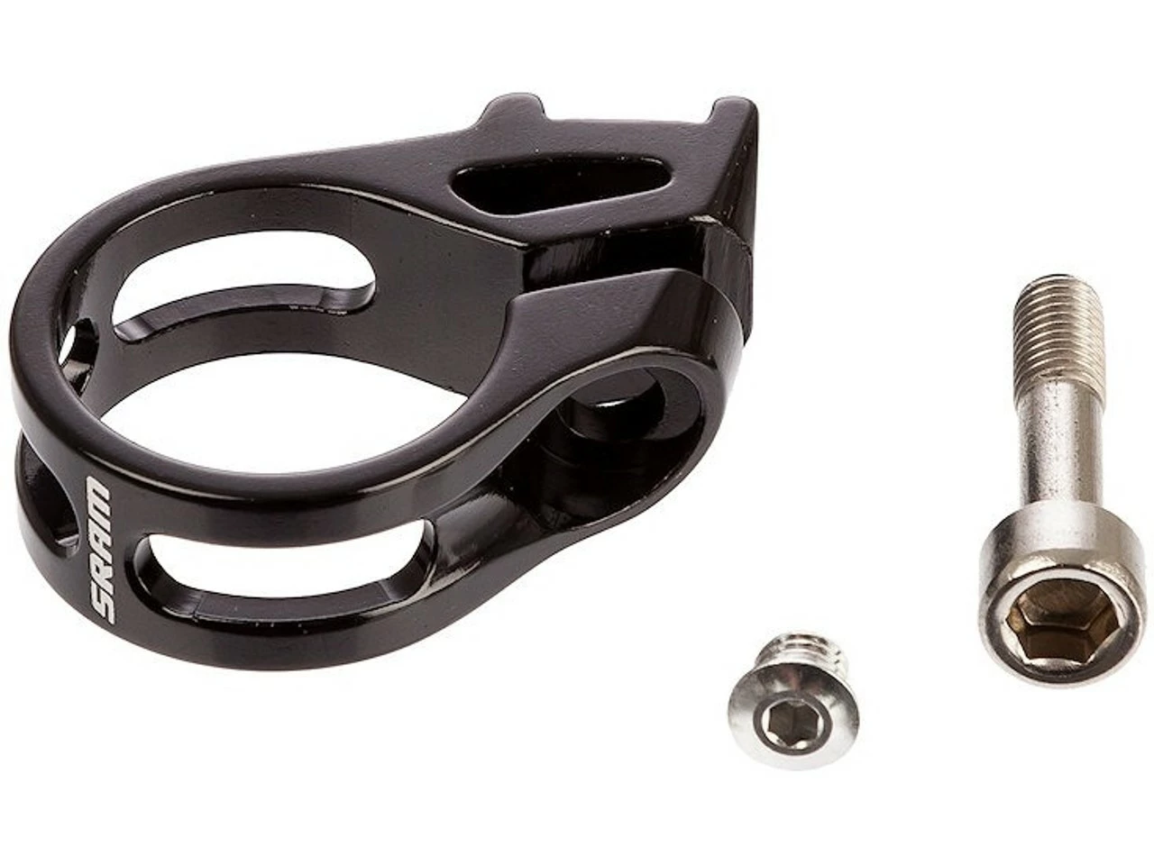 SRAM Hebelschellen Kit Für XX1 / X01 / XX / X0 / X9 / X7 Trigger 3 SRAM Hebelschellen Kit Für XX1 / X01 / XX / X0 / X9 / X7 Trigger