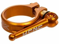 Kcnc MTB QR SC10 Sattelklemme Mit Schnellspanner -Fahrrad Stromkreis Verkäufe 92111