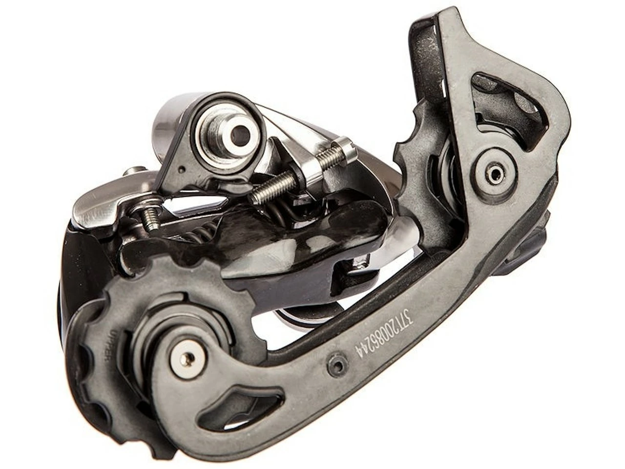 SRAM Red WiFLiT Schaltwerk 10-fach 4 SRAM Red WiFLiT Schaltwerk 10-fach – Bild 2