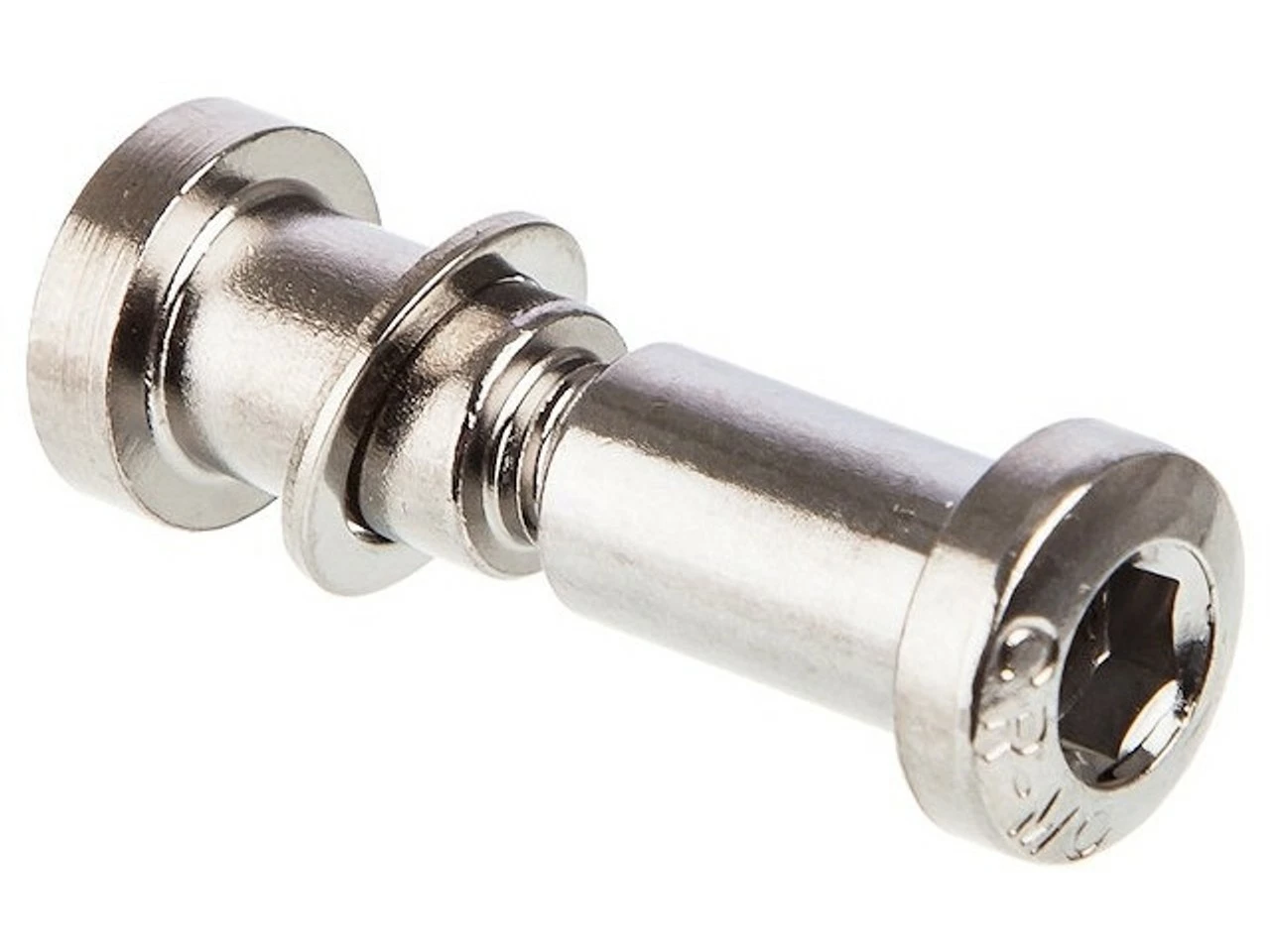 Procraft Pro Sattelstützklemmbolzen 3 Procraft Pro Sattelstützklemmbolzen