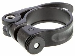 Procraft Elite QR Sattelklemme -Fahrrad Stromkreis Verkäufe 94683