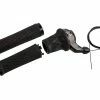 SRAM Drehgriffschalter XX1 GripShift 11-fach