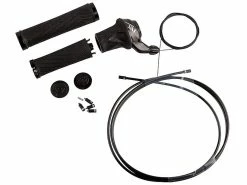 SRAM Drehgriffschalter XX1 GripShift 11-fach 9 SRAM Drehgriffschalter XX1 GripShift 11-fach -Fahrrad Stromkreis Verkäufe 95581