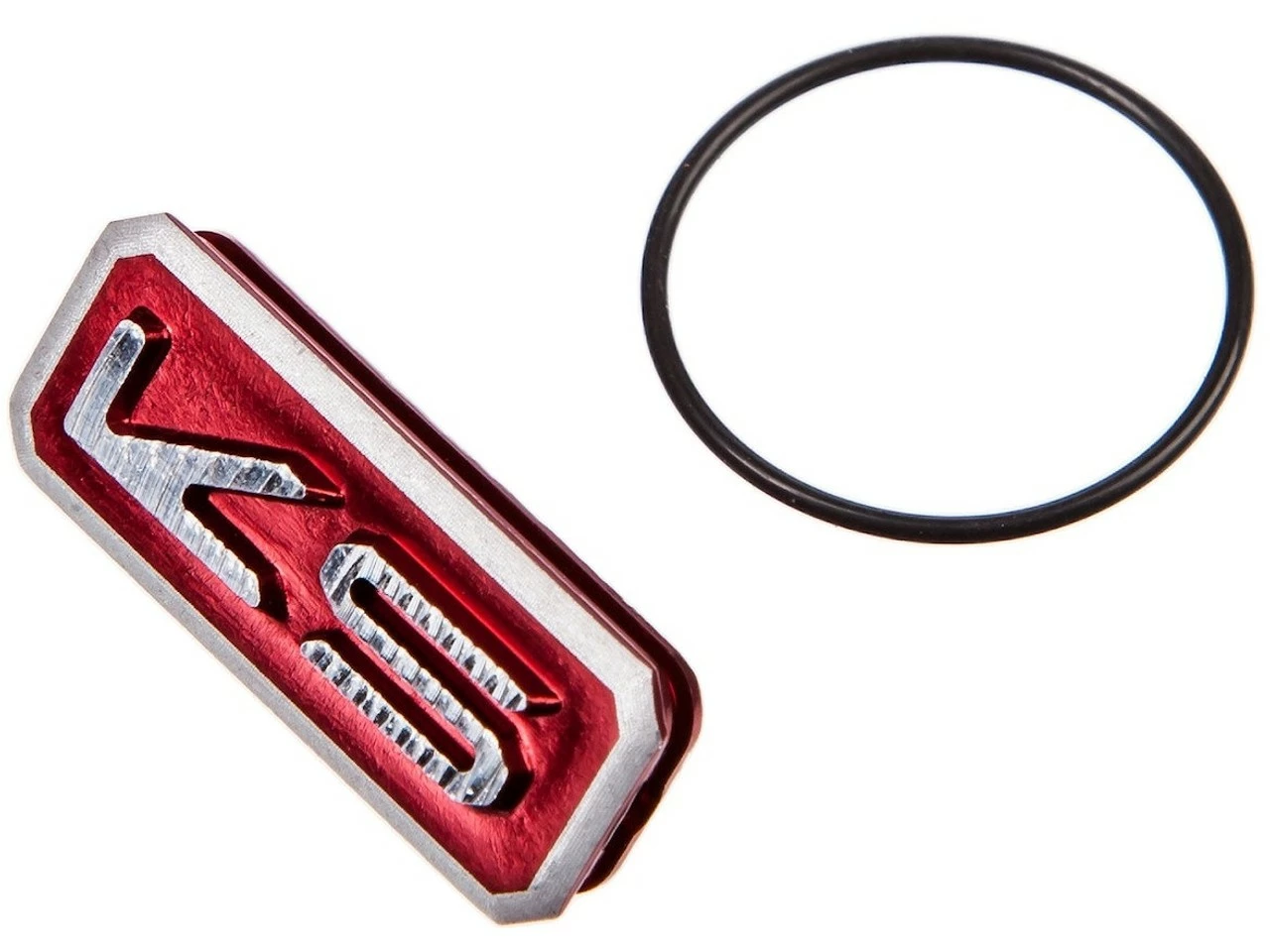 Kind Shock Abdeckplatte Für LEV 3 Kind Shock Abdeckplatte Für LEV