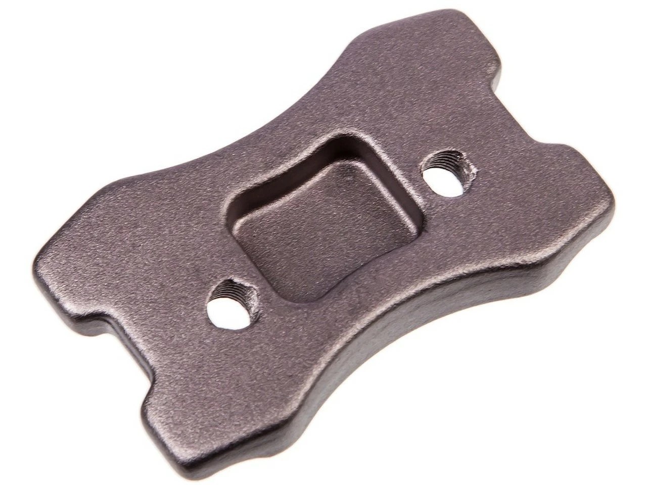 Kind Shock Sattelklemmplatte Oben Für Supernatural / I950 3 Kind Shock Sattelklemmplatte Oben Für Supernatural / I950