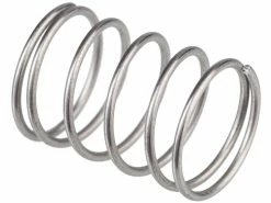 Kind Shock Sattelklemmfeder Für Dropzone / I900